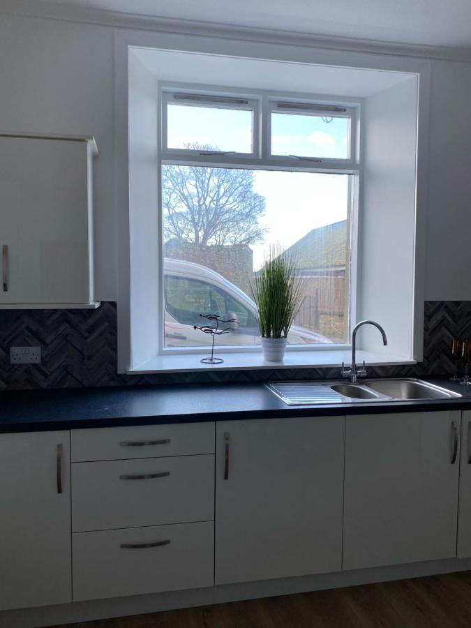 Appartement Arduthie Street à Stonehaven Extérieur photo