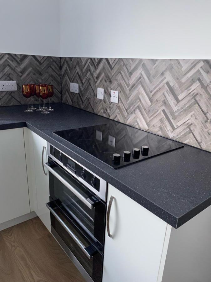 Appartement Arduthie Street à Stonehaven Extérieur photo