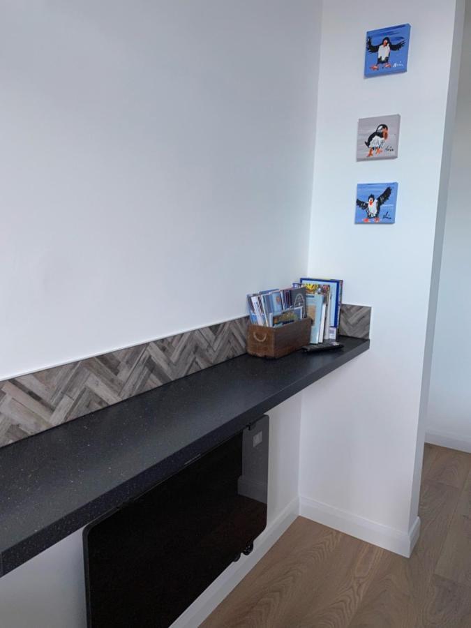 Appartement Arduthie Street à Stonehaven Extérieur photo