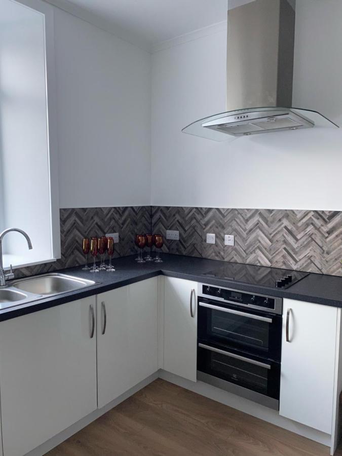 Appartement Arduthie Street à Stonehaven Extérieur photo