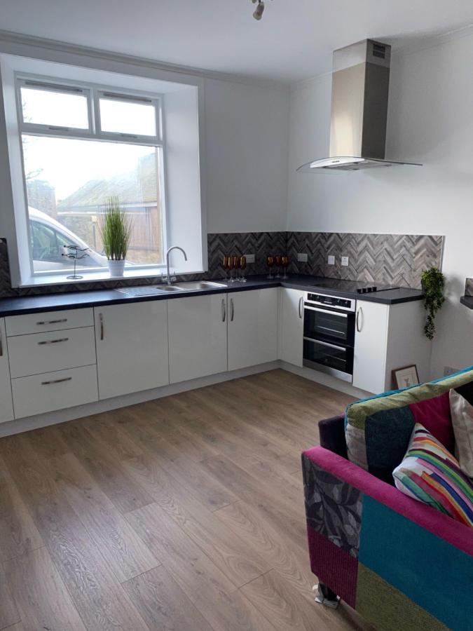 Appartement Arduthie Street à Stonehaven Extérieur photo