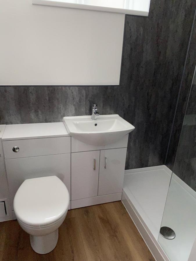 Appartement Arduthie Street à Stonehaven Extérieur photo