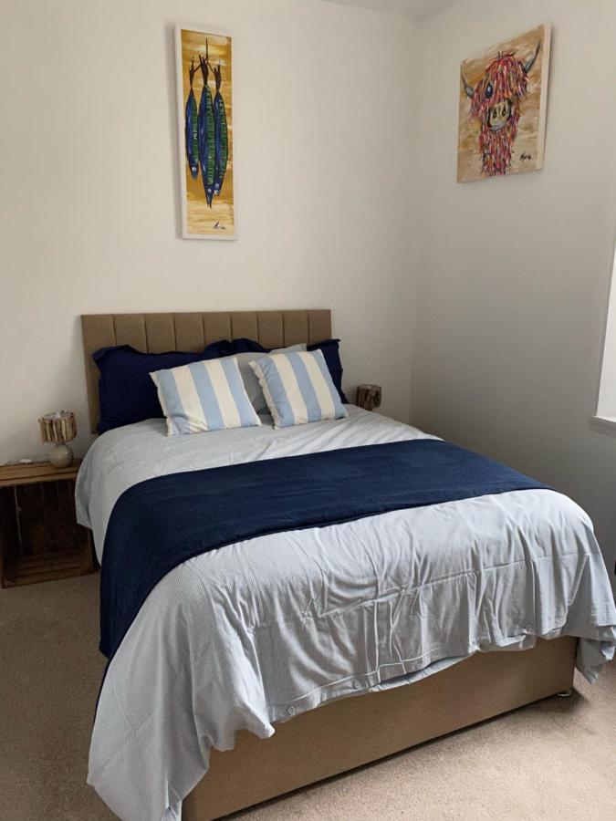 Appartement Arduthie Street à Stonehaven Extérieur photo