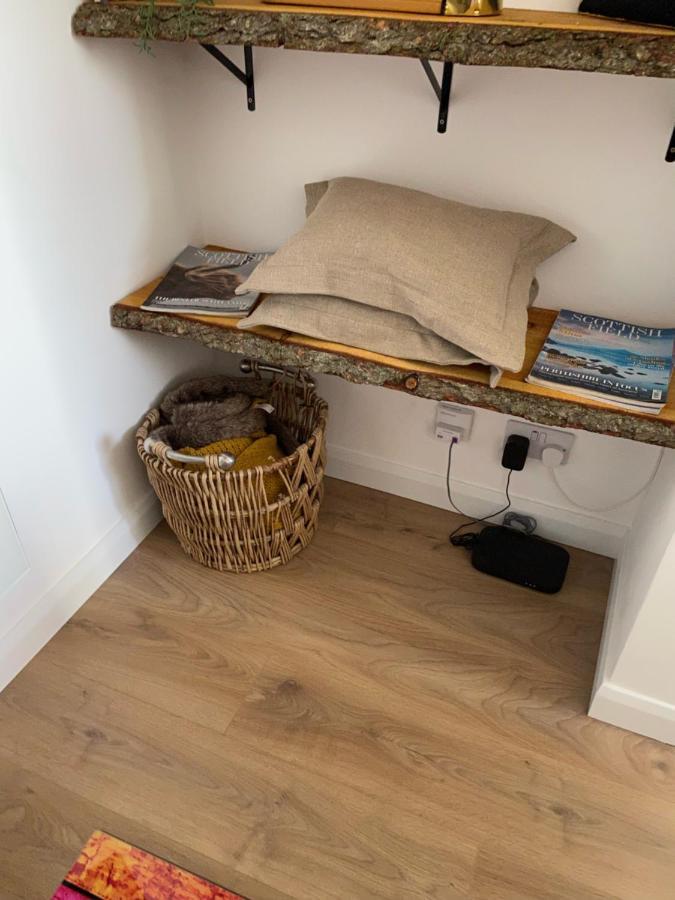 Appartement Arduthie Street à Stonehaven Extérieur photo